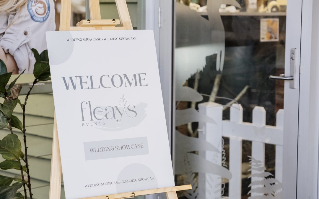 Fleay’s First Wedding Showcase