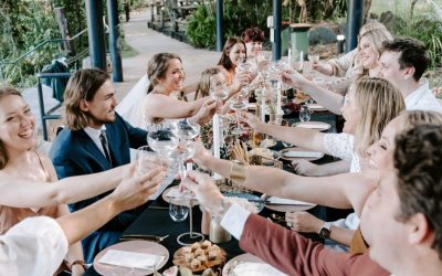 5 Reasons why Fleay’s is the Perfect Venue for your Staff Christmas Party 