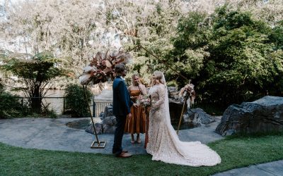 How to Choose the Perfect Outdoor Wedding Venue